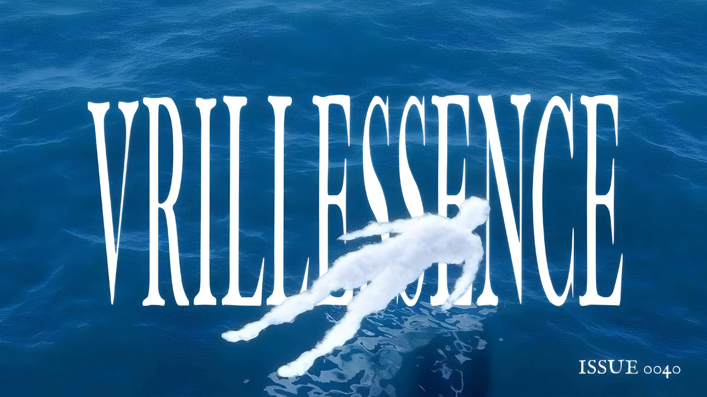 IT SHOULD ALL FEEL LIKE AN ADVENTURE