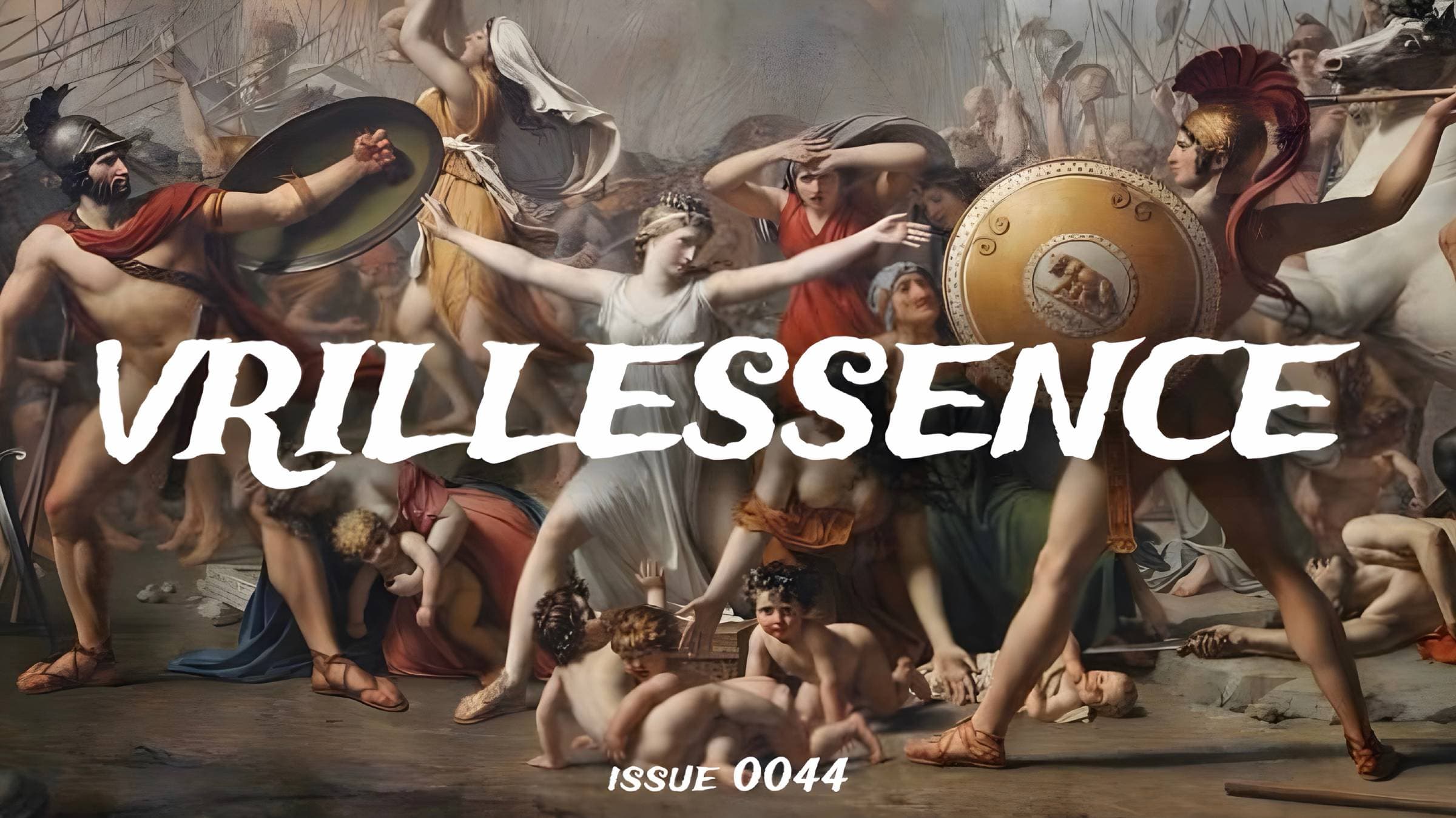 How to Win in Modernity